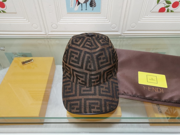 ブランド帽子素材ディテール